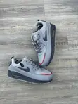 Nike Air Max 90 Cool Grey Unisex Sneakers - 2