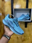 Nike Trail React Shoes - 1