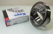 Side Differential Bearing (3984/20) for Isuzu FSR - 1