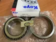 Side Differential Bearing (3984/20) for Isuzu FSR - 2