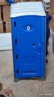 Portable Toilet - 1