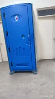 Portable Toilet - 2