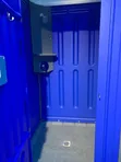 Portable Toilet - 3