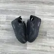 Nike Air Max 90 Leather Black Sneakers - 1