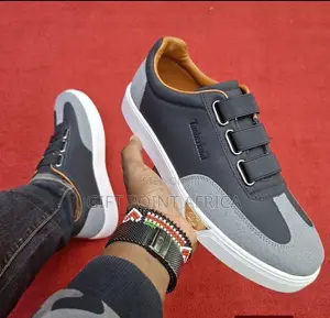 Leather Timberland Smart Casual Shoes for Men