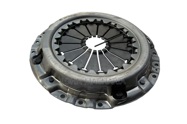 New Pressure Plate for Isuzu 700P & NQR 81 (4.3) New Model - 1