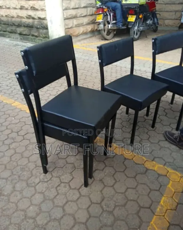 First Option Modern Office Chairs - Brand New - 1