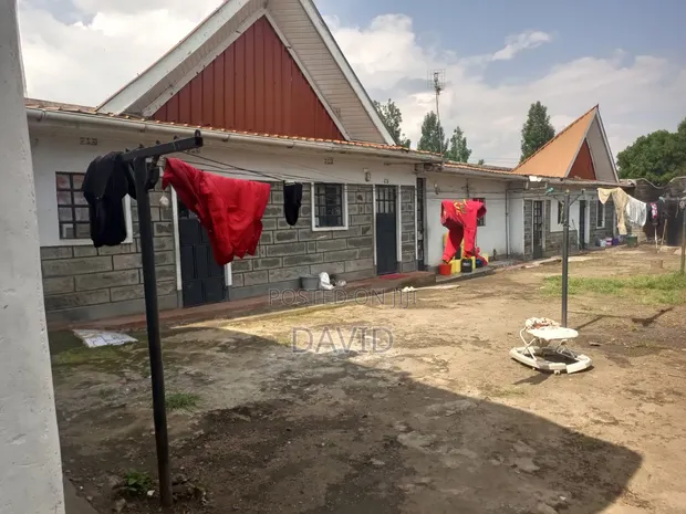 1 Bedroom Rental House for Sale in Ngata - 1