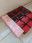 Red Gift Box - 1