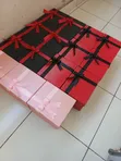 Red Gift Box - 2