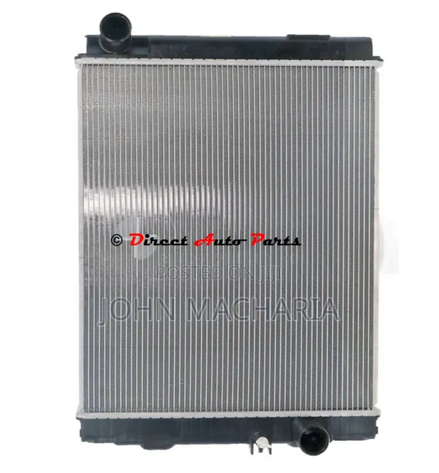 Mitsubishi Canter Radiator (2007) - 1