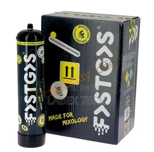 UK Food Grade Nitrous Oxide