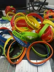 Custom Wristbands Printing - 1
