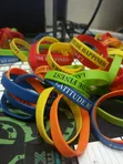 Custom Wristbands Printing - 2