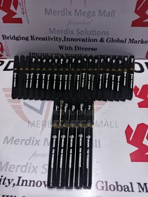 Branded Pens - Custom Printing Services