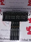 Branded Pens - Custom Printing Services - 1
