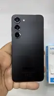 Samsung Galaxy S23 256GB Black - 4