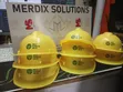Custom Helmet Branding Services - 1