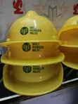 Custom Helmet Branding Services - 3