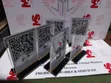 Acrylic Table Stand / Menu Holder - 2
