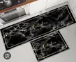 Luxury 3D Kitchen Mats with Heavy Rubber Underside - 1