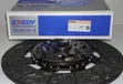 Clutch Disc/Plate for Isuzu 700P Trucks - 1