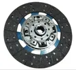 Clutch Disc/Plate for Isuzu 700P Trucks - 2