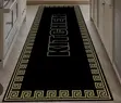 Heavy Grip 3D Kitchen Mats - Thick 4mm Rubber Non-Slip - 1