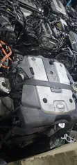 Nissan X-Trail VQ25 Complete Engine - 2