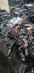 Toyota 2AR Hybrid Engine Complete - 1