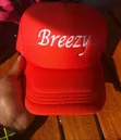 Custom Mesh Print & Embroidery Caps - 1