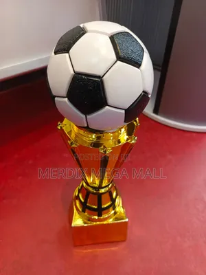 Football Trophy