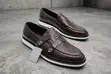 Timberland Smart Casual Leather Shoes - 2