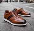 Timberland Laced Casual Shoes - 2