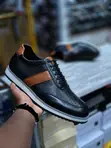Timberland Laced Casual Shoes - 4