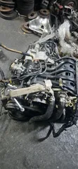 Toyota Townace 3SZ Complete Engine - 1