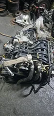 Toyota Townace 3SZ Complete Engine - 2