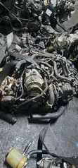 Suzuki Every K6A Complete Engine - 1
