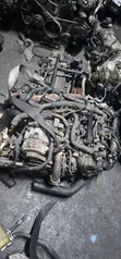 Suzuki Every K6A Complete Engine - 2
