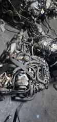 Suzuki Every K6A Complete Engine - 3