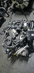 Toyota Townace 3SZ Complete Engine - 3