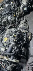 Mazda Bongo RF8 Diesel Complete Engine - 2