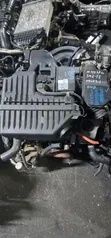 Toyota Harrier Complete Engine - 1