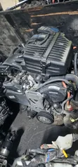 Toyota Harrier Complete Engine - 2