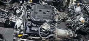 VQ35 Complete Engine - Ex Japan