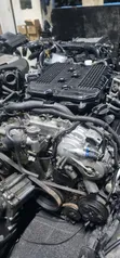 VQ35 Complete Engine - Ex Japan - 2