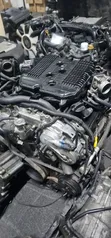 VQ35 Complete Engine - Ex Japan - 3