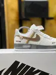 Airforce-1 x Panda Prank Sneakers - 2
