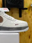 Airforce-1 x Panda Prank Sneakers - 3