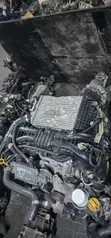 Subaru FA20 Complete Engine - 2